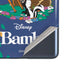 Disney Bambi and Friends Galaxy S20 Fan Edition Skin